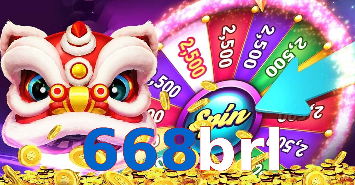 668brl