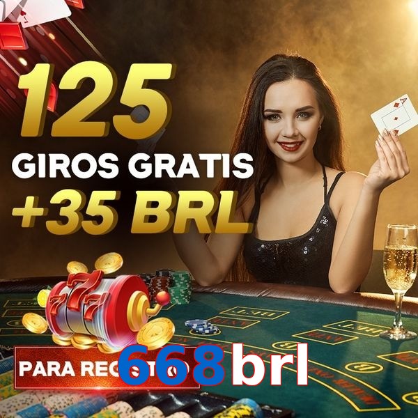 668brl