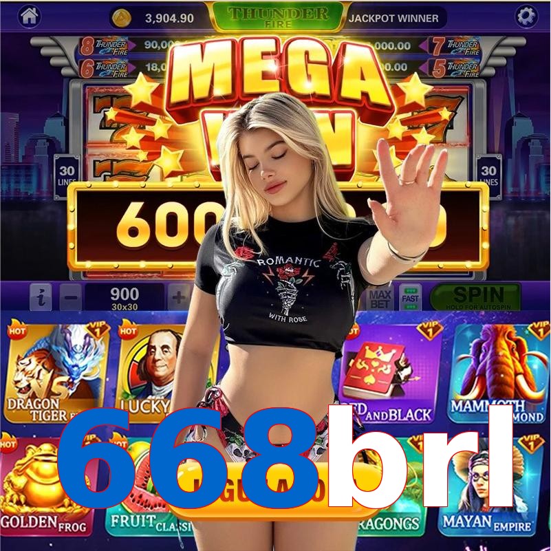 668brl